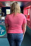 Sip Tee - Front Logo