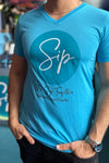 Sip Tee - Front Logo