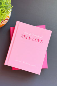 The Little Book of Self-Love