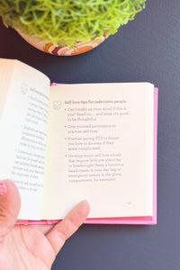 The Little Book of Self-Love