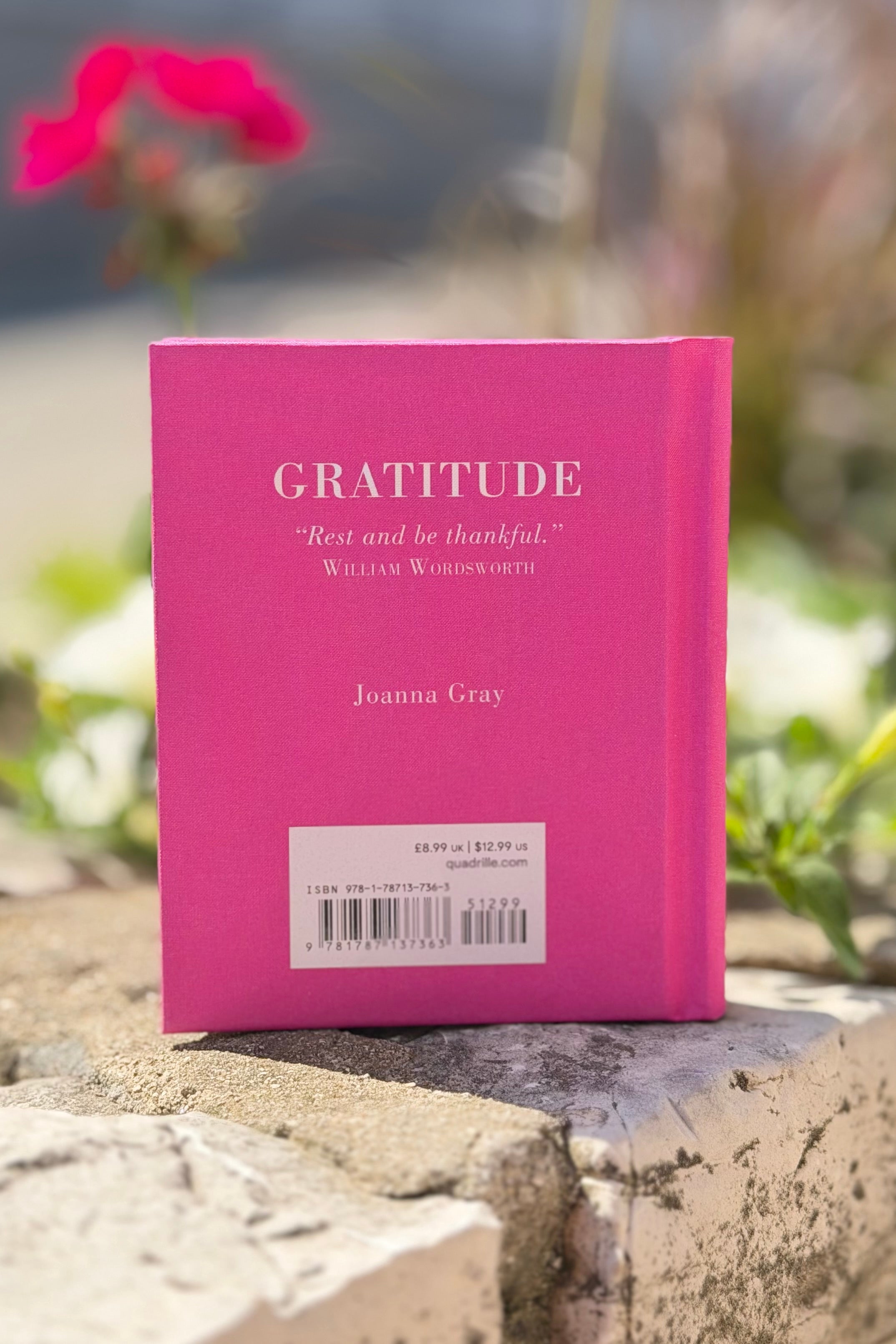 The Little Book of Gratitude