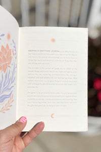 365 Days of Gratitude: A Day & Night Reflection Journal
