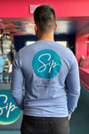 Let's Sip Together Long Sleeve Tee