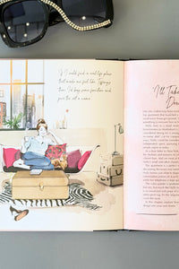 Breakfast at Tiffany's: The Official Guide to Style