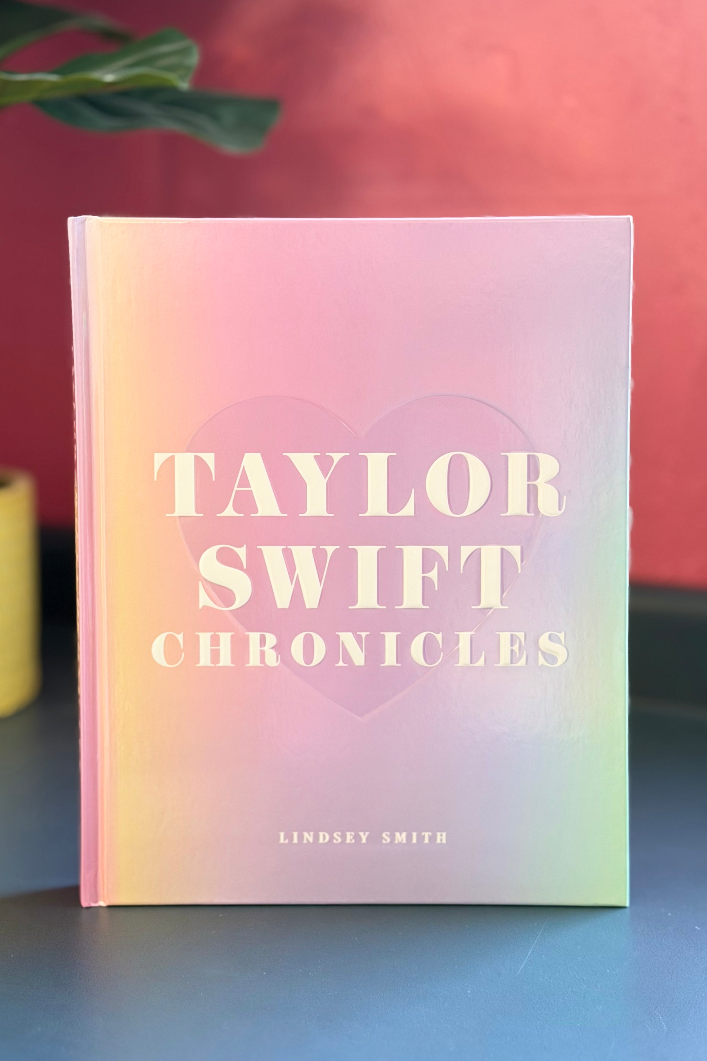 Taylor Swift Chronicles