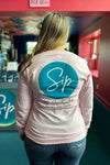 Let's Sip Together Long Sleeve Tee