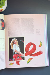 Taylor Swift Chronicles