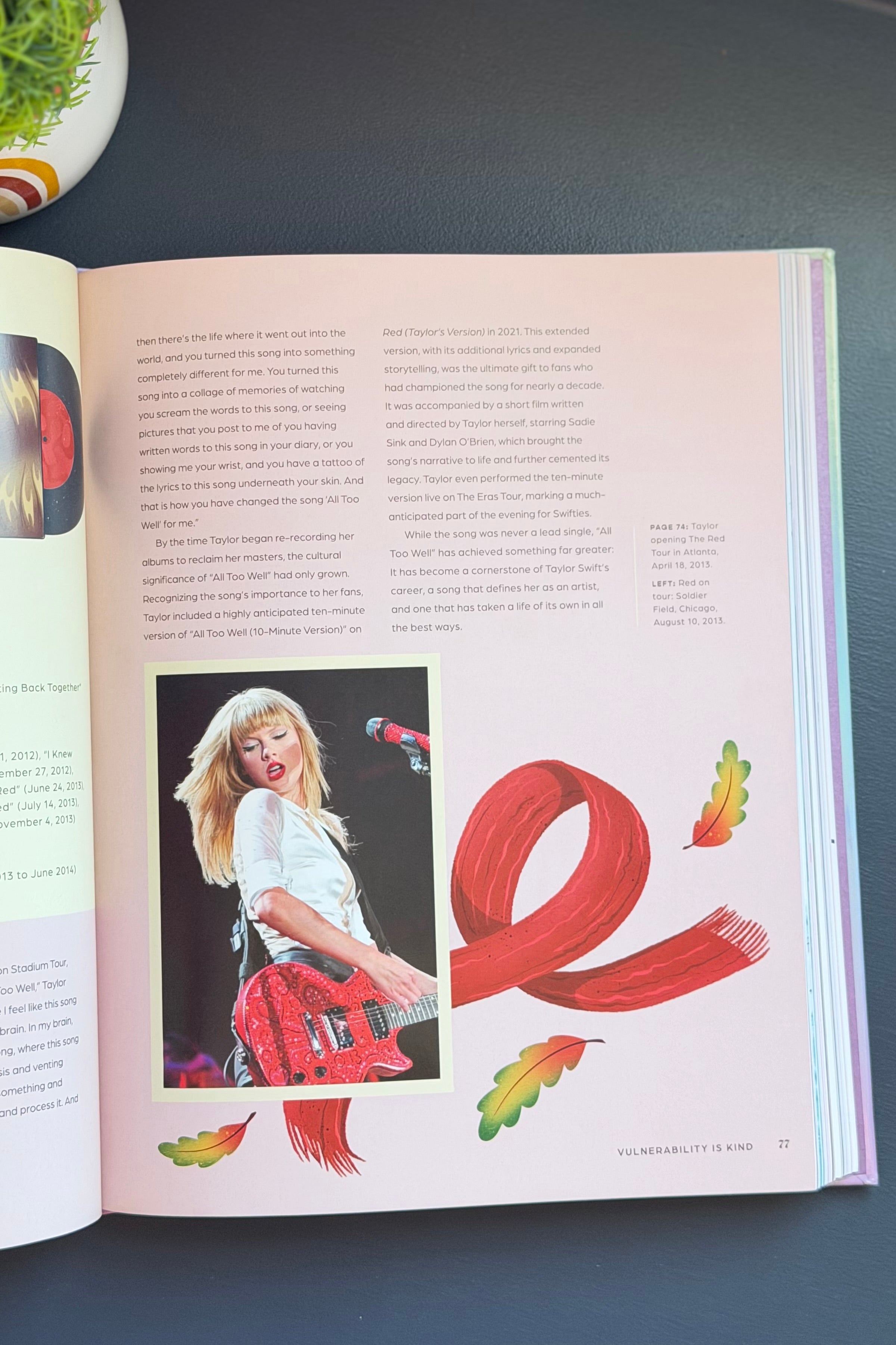 Taylor Swift Chronicles