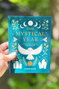 The Mystical Year