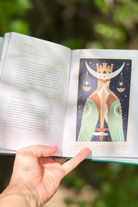 The Mystical Year