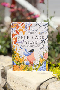 The Self-Care Year