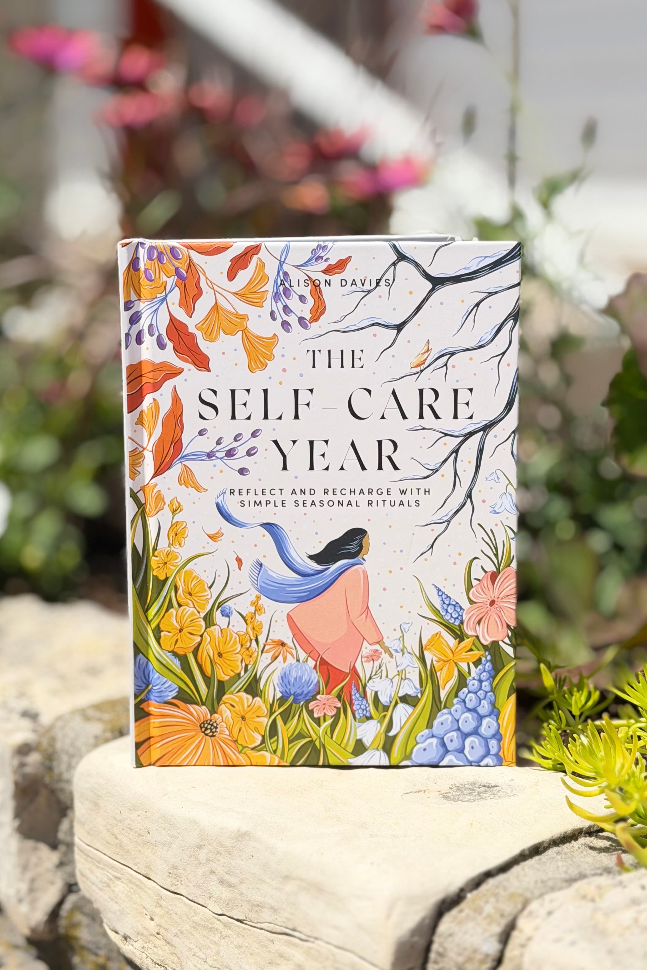 The Self-Care Year