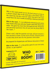 Party Game - Who In The Room