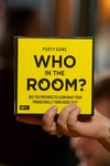 Party Game - Who In The Room
