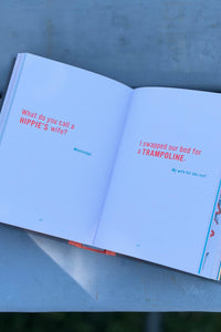 The Essential Compendium of Dad Jokes
