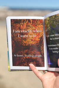Disappointing Affirmations
