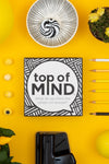 Card Game - Top of Mind