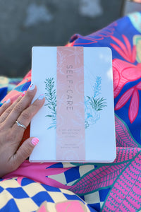 Self-Care: A Day and Night Reflection Journal
