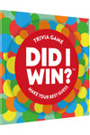 Card Game - Did I Win?