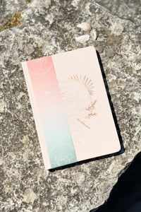 Calm: A Day and Night Reflection Journal