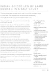 Salt - Types, Uses, Recipes