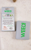 Weed Card Game