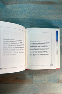 The World According to Mister Rogers