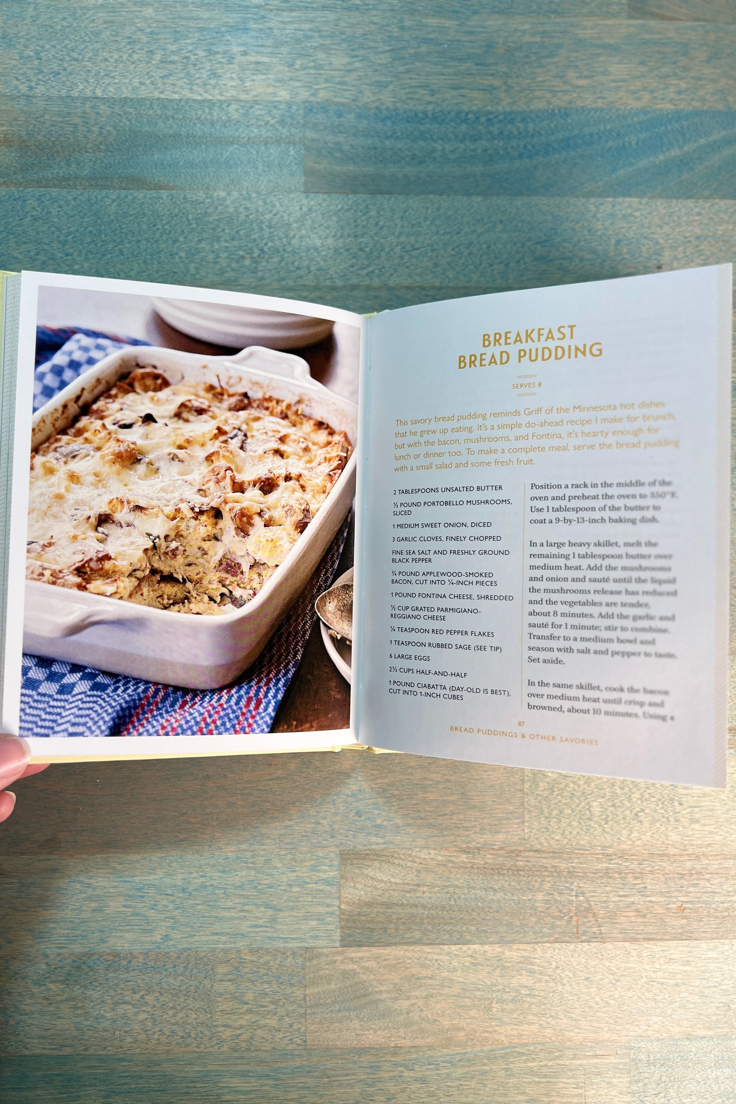 The Artisanal Kitchen: Baking for Breakfast