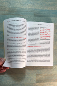 How to Stop Losing Your Sh*t with Your Kids