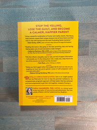 How to Stop Losing Your Sh*t with Your Kids