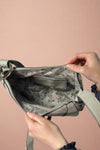Gianna Crossbody - Slate
