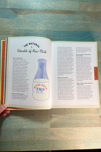 Madame Fromage's Adventures in Cheese