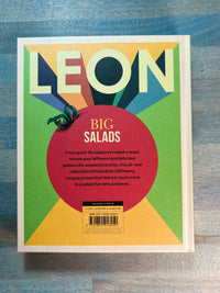 LEON Big Salads