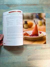 The Lake Michigan Cottage Cookbook