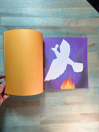 Paint by Sticker Kids: Unicorns & Magic