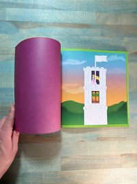 Paint by Sticker Kids: Unicorns & Magic