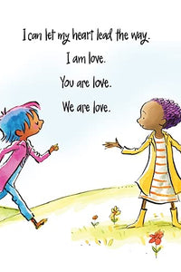 I Am Love
