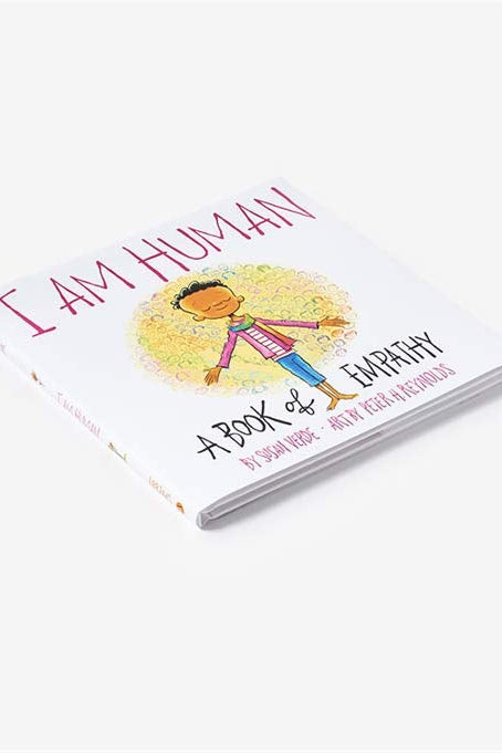 I Am Human