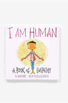 Book I am human is a book of empathy.