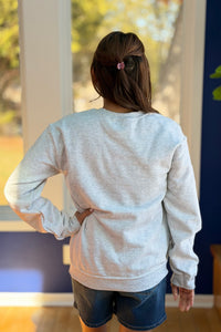 Aperol Spritz Graphic Sweatshirt
