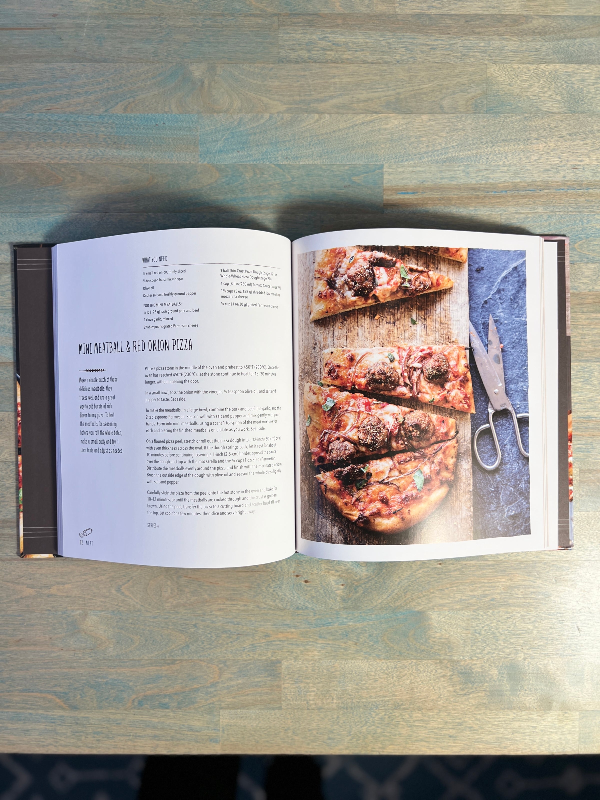 Pizza Night (Williams-Sonoma)