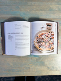 Pizza Night (Williams-Sonoma)
