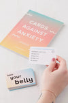 Cards Against Anxiety