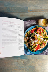 The New Air Fryer Cookbook