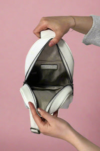 Pamela Sling Bag - Ivory