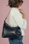 Fiamma Hobo - Black