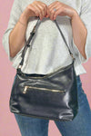 Fiamma Hobo - Black