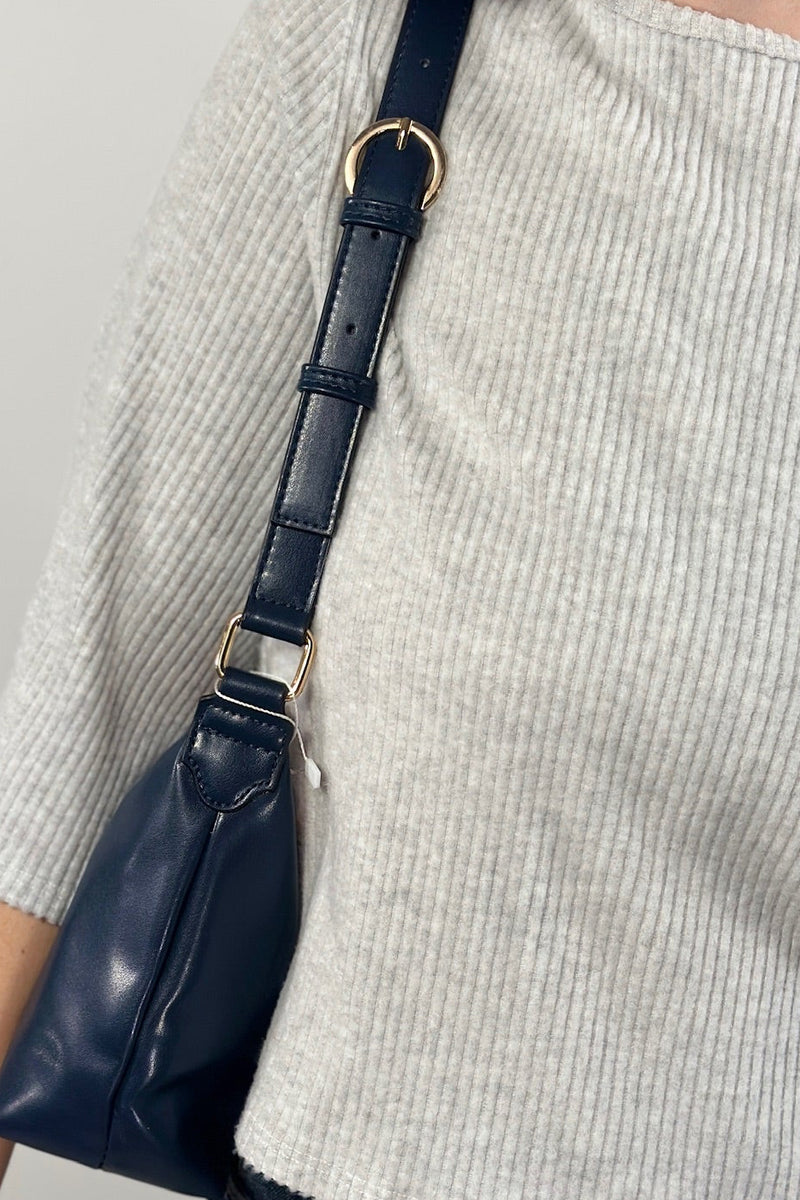 Fiamma Hobo - Navy