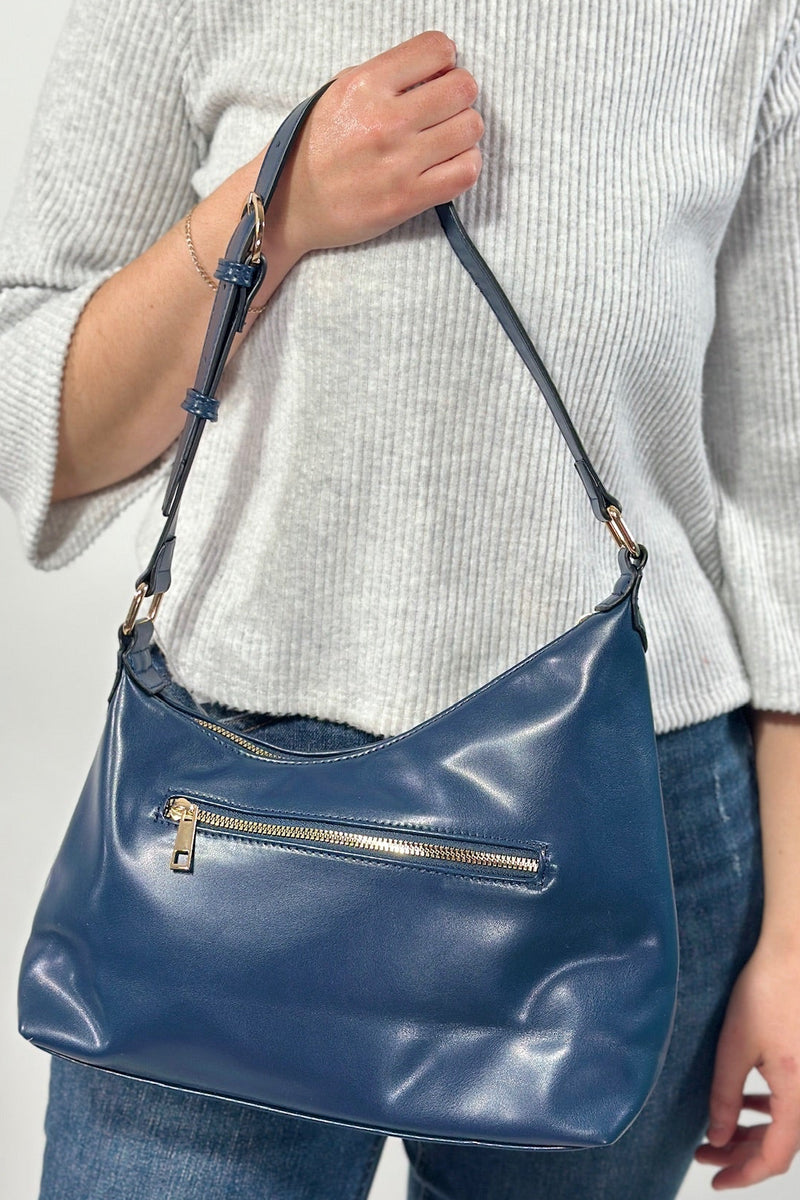 Fiamma Hobo - Navy