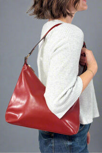 Fiamma Hobo - Red